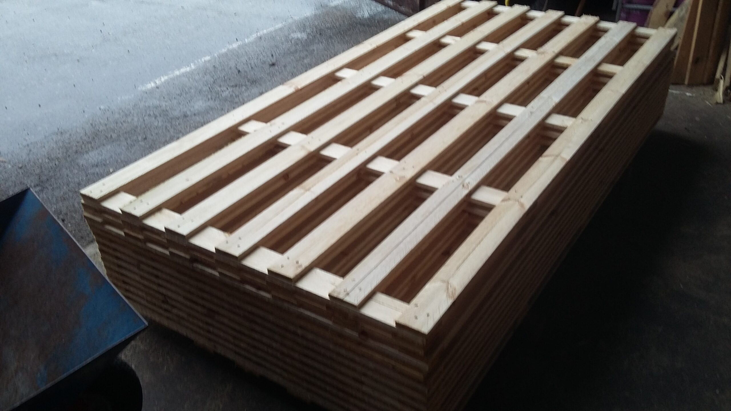 Pallet Lids and Covers FOTO 002 Scaled