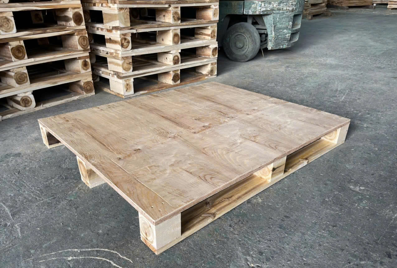 Pallet Go Van Ep 1 8 E1771274431818