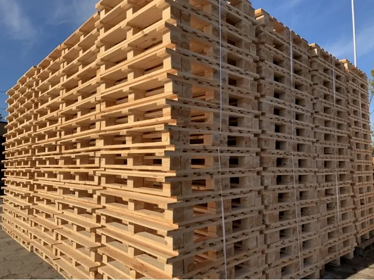 Box Palety Jednorazowe I Klasa Mokre Suche