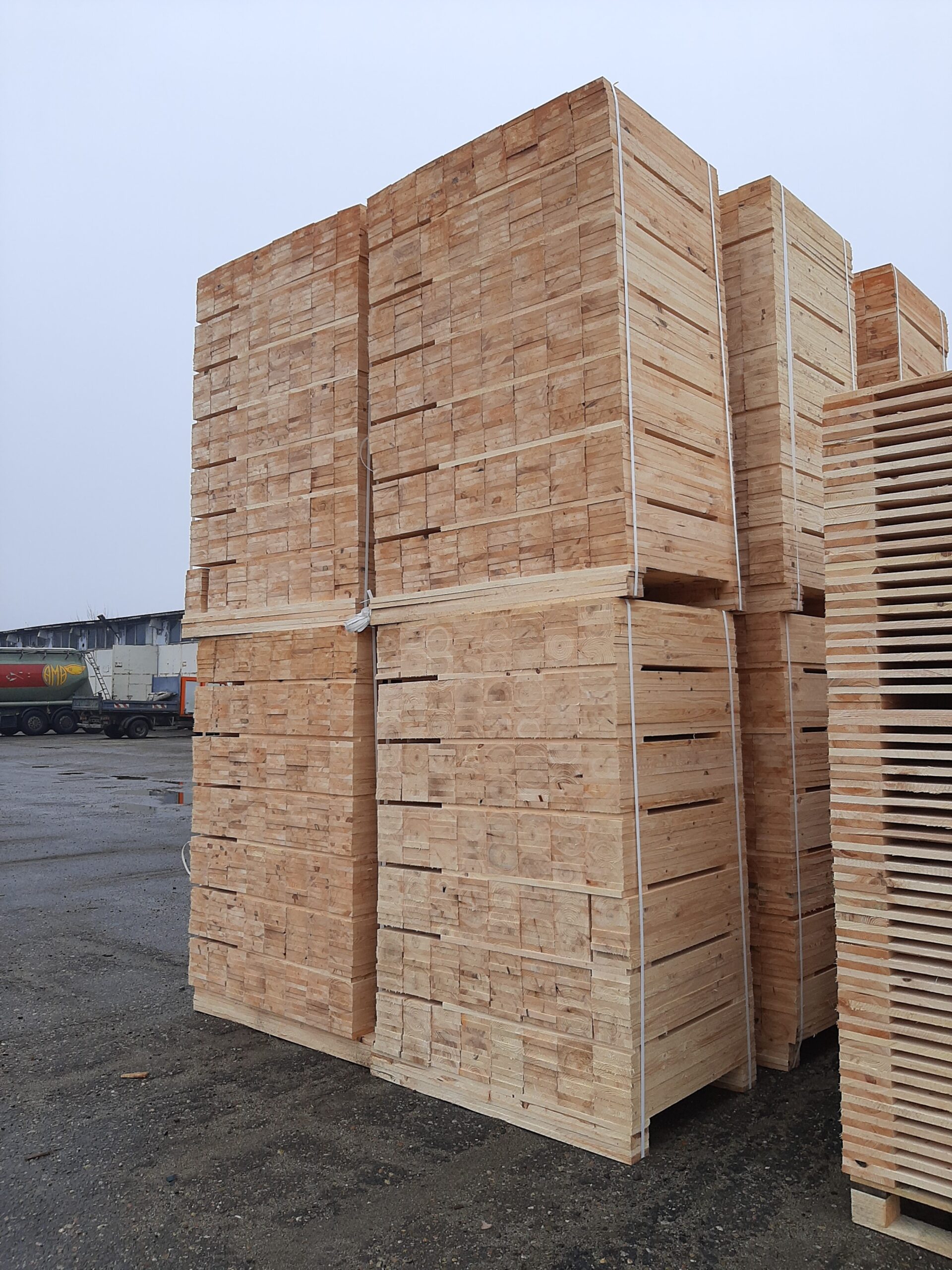 Pallet Lids and Covers Galaxy 012 Scaled