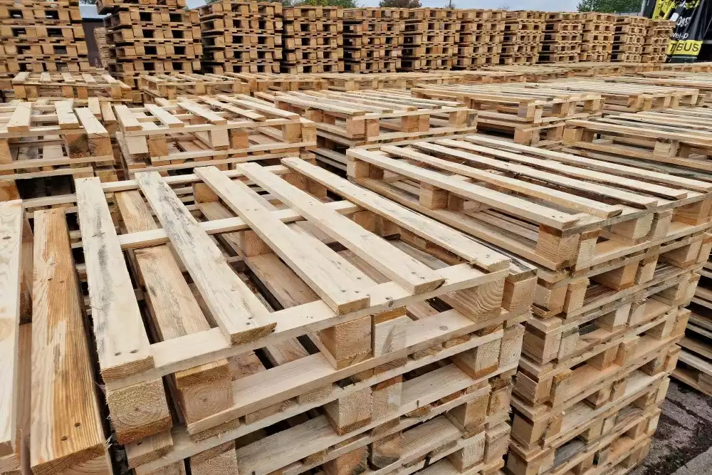 Palety Jednorazowe 1200 800