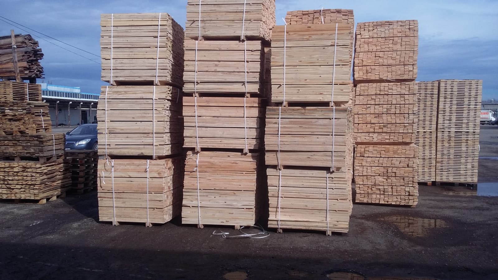 Pallet Ceramica 031