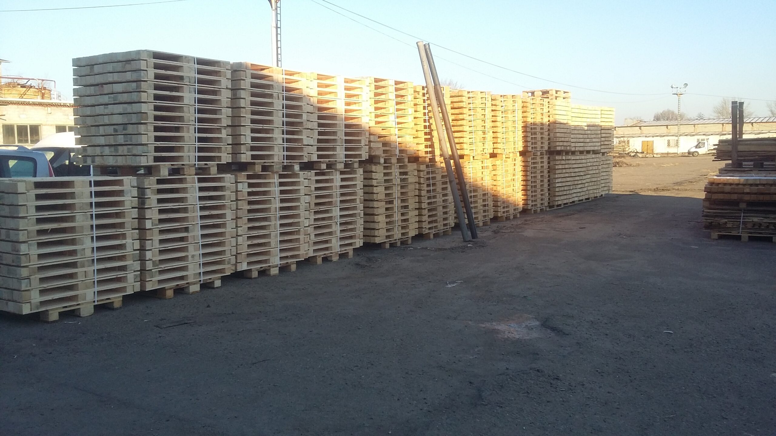 Pallet Lids and Covers Pallet Lavery 007 Scaled