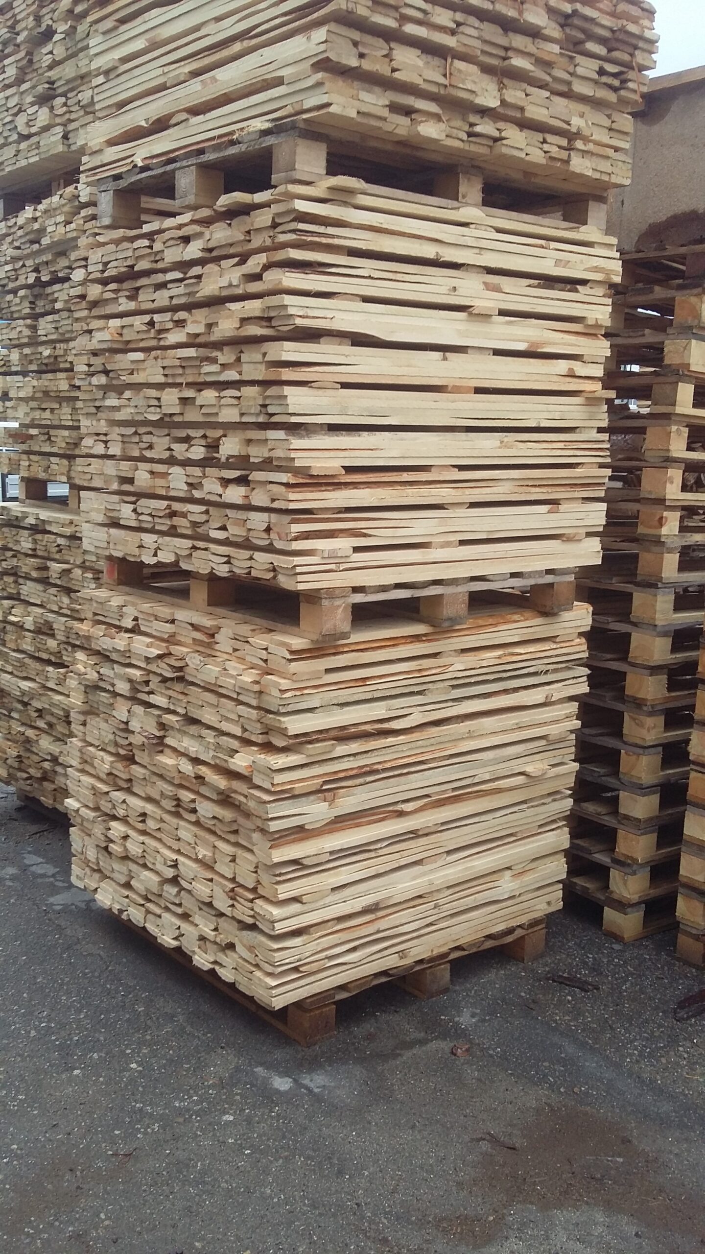 Pallet Lids and Covers Pallet Usato 007 Scaled